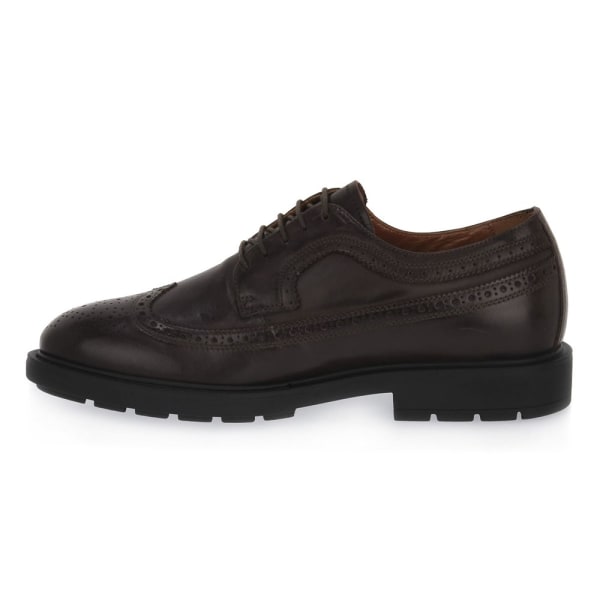 Sneakers low Nero Giardini 303001301 Sort 43