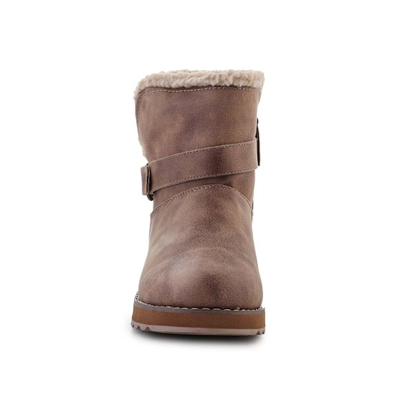 Lumisaappaat Skechers Keepsakes 2 0 Home Sweet Home Ruskeat 36