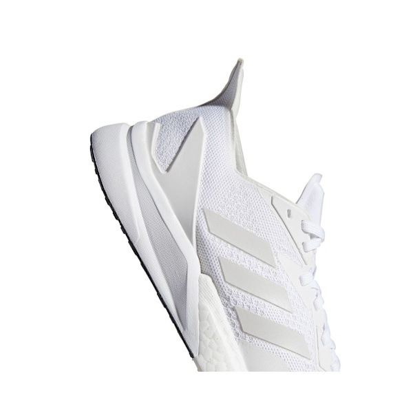Lågskor Adidas X9000L3 Vit 42