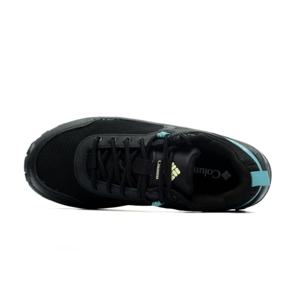 Sneakers low Columbia Trailstorm Ascend Wp Sort 36