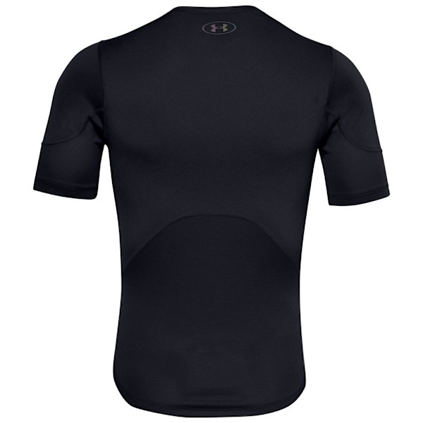 T-shirts Under Armour Rush 20 Sort 183 - 187 cm/L