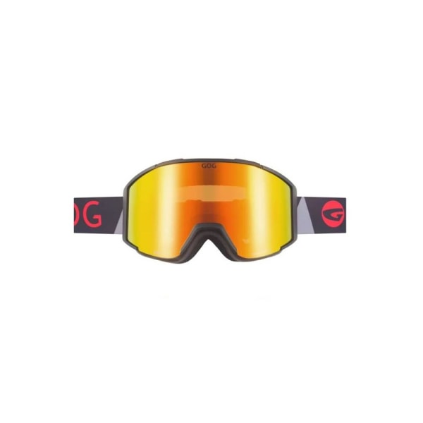 Goggles Goggle Gog Dash Svarta