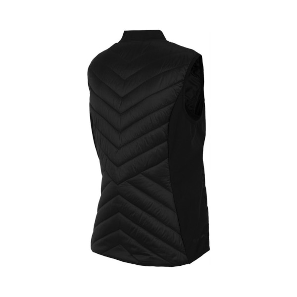 Jakker 4F BZD060 Sort 174 - 177 cm/XL