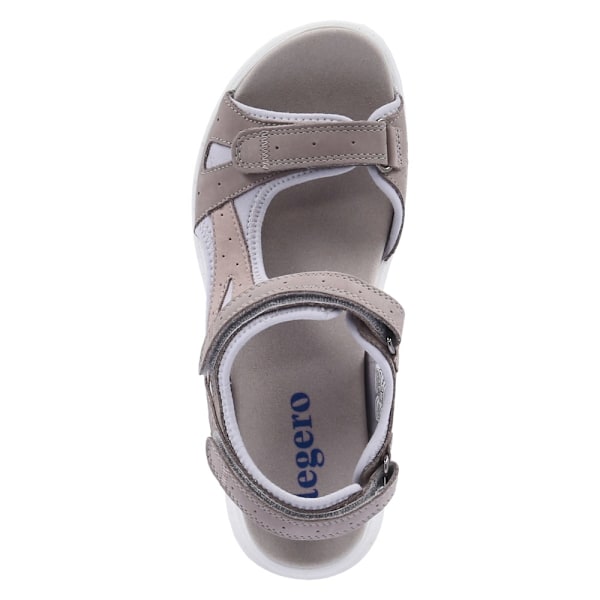 Sandaler Legero 06007322900 Grå 40
