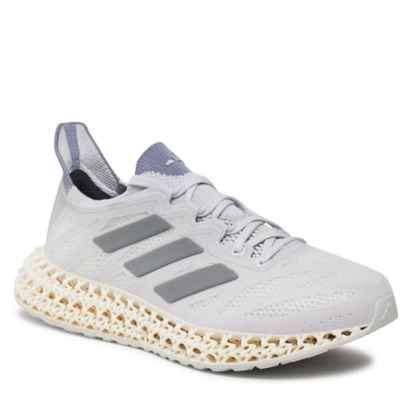 Sneakers low Adidas 4dfwd 3 Running Grå 38