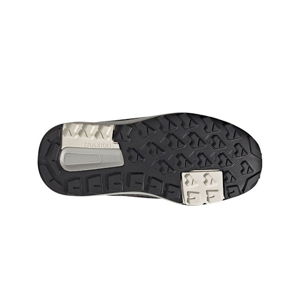 Sko Adidas J Terrex Trailmaker Mid Sort 39 1/3