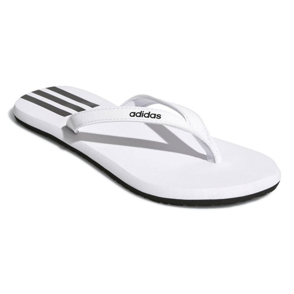 Flip-flops Adidas Eezay Flip Flop Hvid 37 1/3