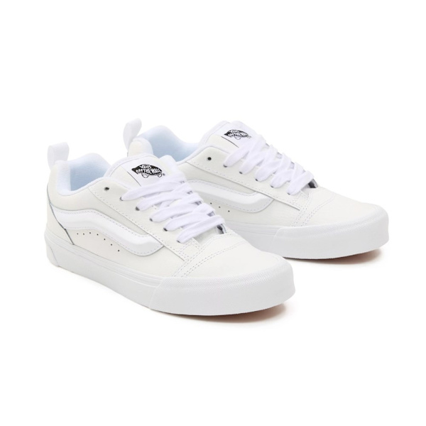 Kondisko Vans VN0009QCW001 Hvid 42
