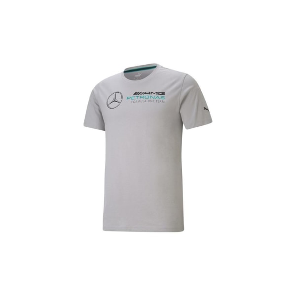 Shirts Puma Mercedes F1 Logo Gråa 192 - 197 cm/XXL