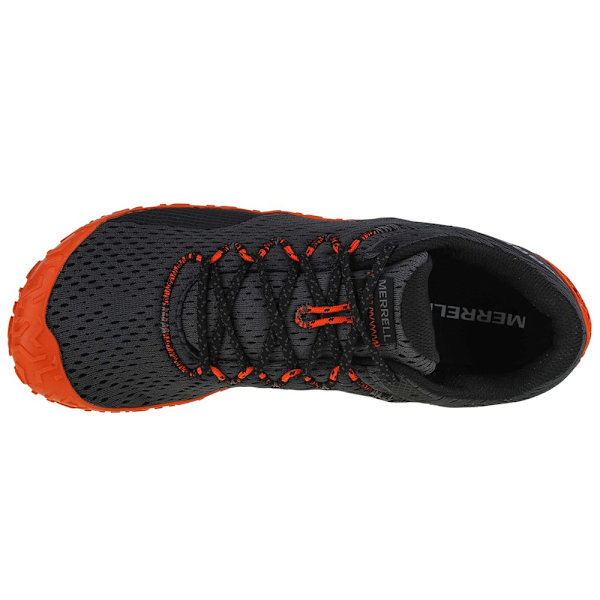 Sneakers low Merrell Vapor Glove 6 Sort 44