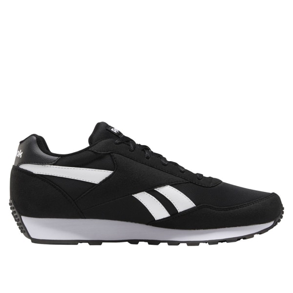 Puolikengät Reebok Rewind Run Mustat 40