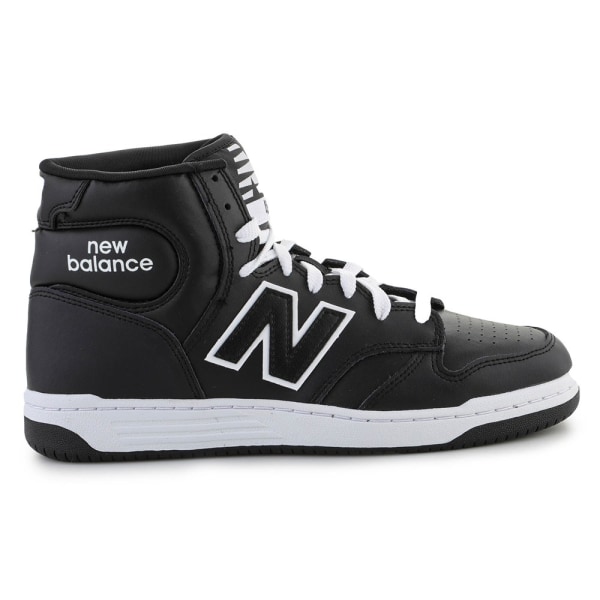 Kengät New Balance Unsiex Mustat 42