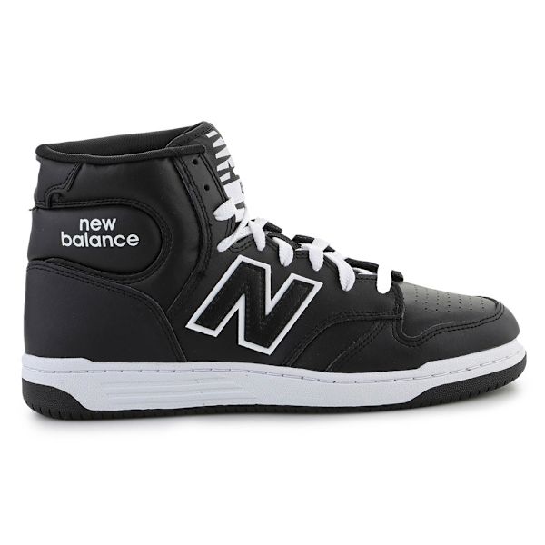 Sko New Balance Unsiex Sort 44