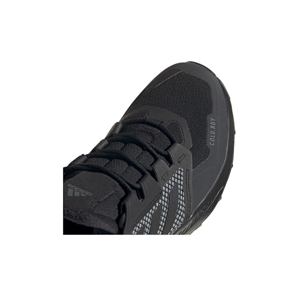 Sneakers low Adidas Terrex Trailmaker Coldrdy Sort 41 1/3