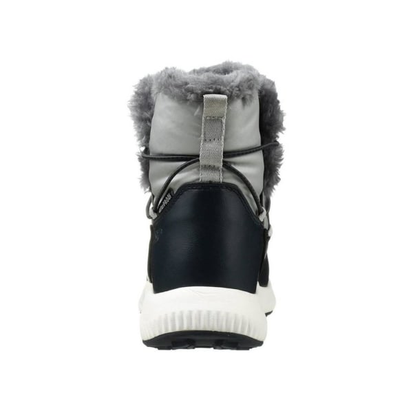 Snowboots CMP Sheratan Silver 40