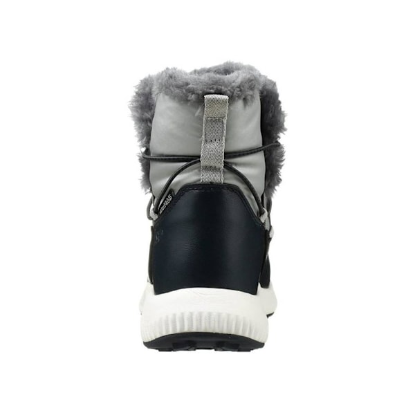 Snowboots CMP Sheratan Sølv 40