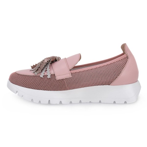 Ballerina Wonders Coral Maxime Rosa 39