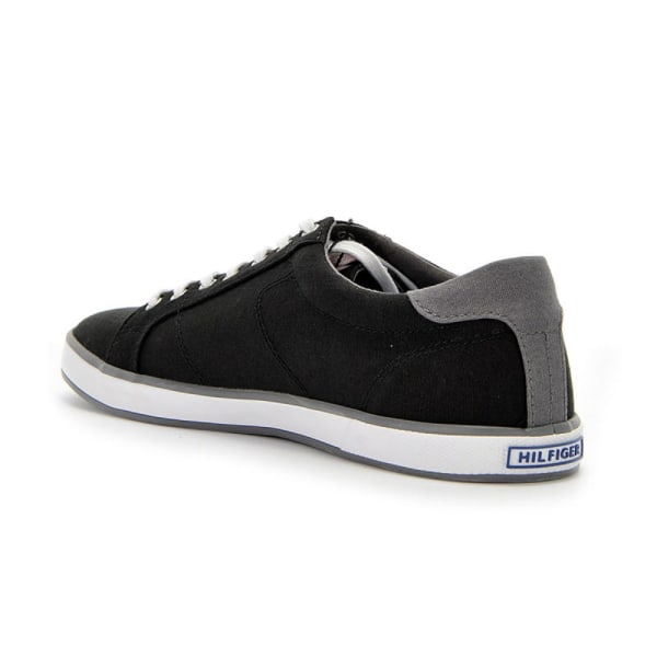 Kondisko Tommy Hilfiger Harlow 1D Sort 42