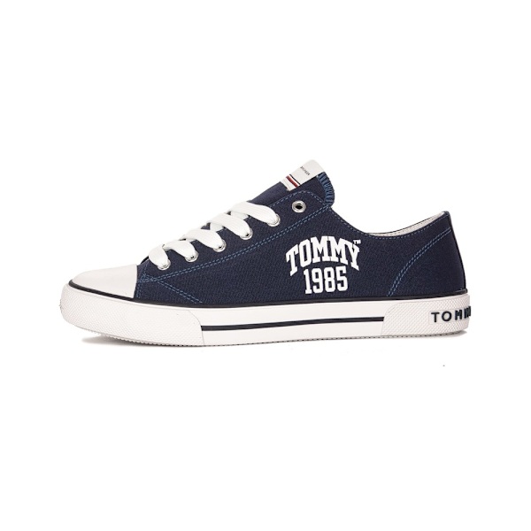 Gymnastikskor Tommy Hilfiger T3X932833BLU Grenade 40