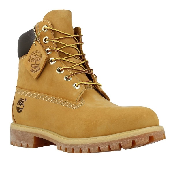 Skor Timberland 6 IN Prem Honumg 46