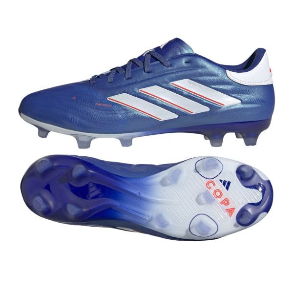 Lågskor Adidas Copa Pure 2.2 Fg Grenade 42