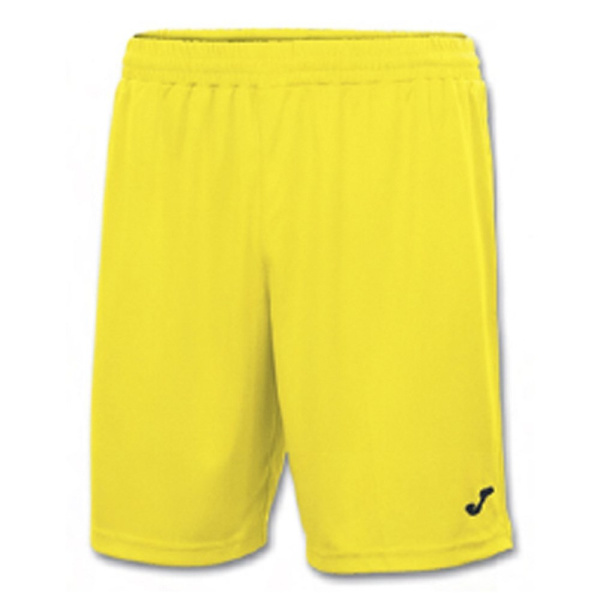 Bukser Joma Nobel Gul 176 - 181 cm/L