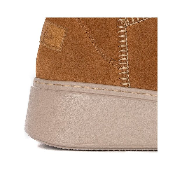 Snowboots Maciejka 0625729004 Brun 41