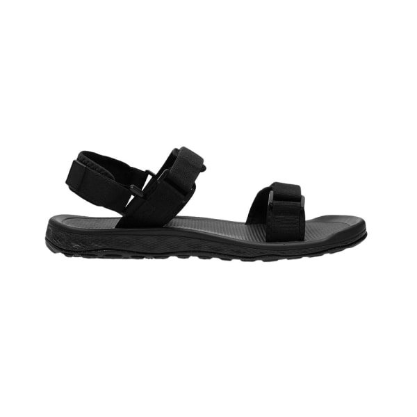 Sandaler 4F SS23FSANM017GBOKACZER Sort 44