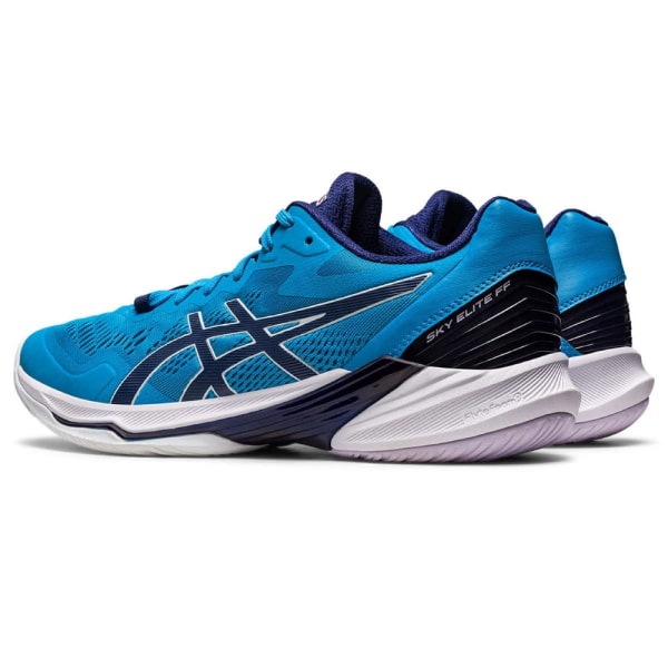 Puolikengät Asics Sky Elite FF 2 Vaaleansiniset 43.5