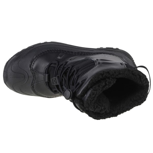 Snowboots Columbia Bugaboot Celsius Boot Svarta 37