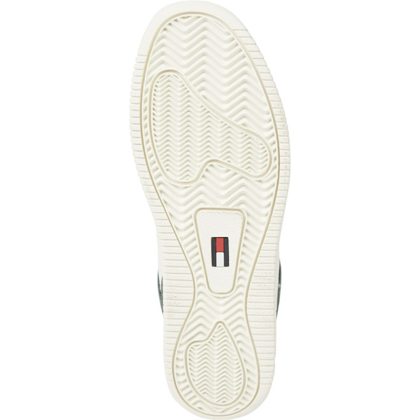 Puolikengät Tommy Hilfiger EN0EN02204MBG Vihreät 36