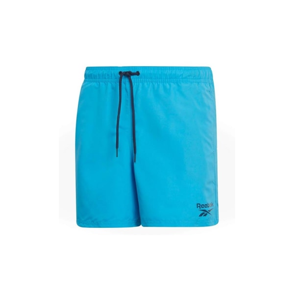 Byxor Reebok Swim Short Yale Blå 182 - 187 cm/L