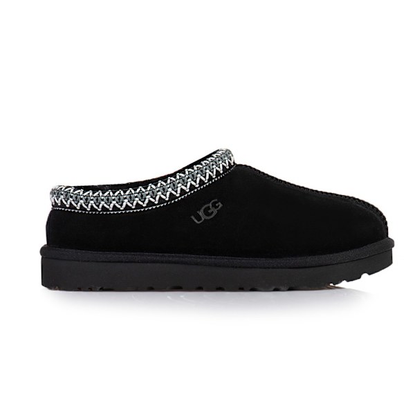Sisätossut UGG Tasman Mustat 39