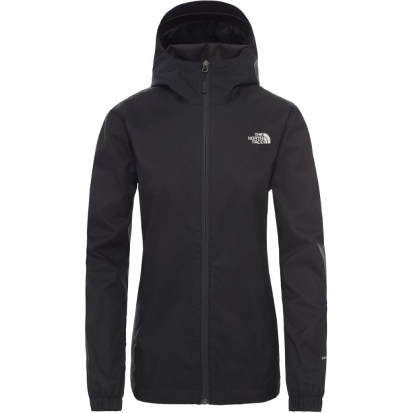 Jackor The North Face Quest Svarta 168 - 173 cm/L