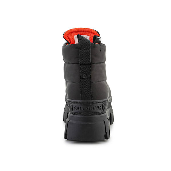Sko Palladium Revolt Boot Overcush Sort 41