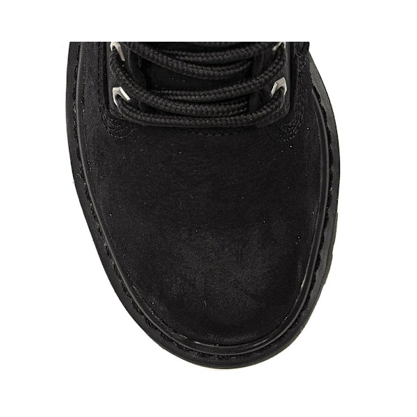 Kengät Big Star EE274014 Mustat 39