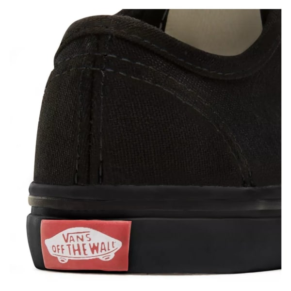 Sneakers low Vans Authentic Sort 18