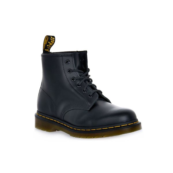 Glans Dr Martens 101 Flåde 37