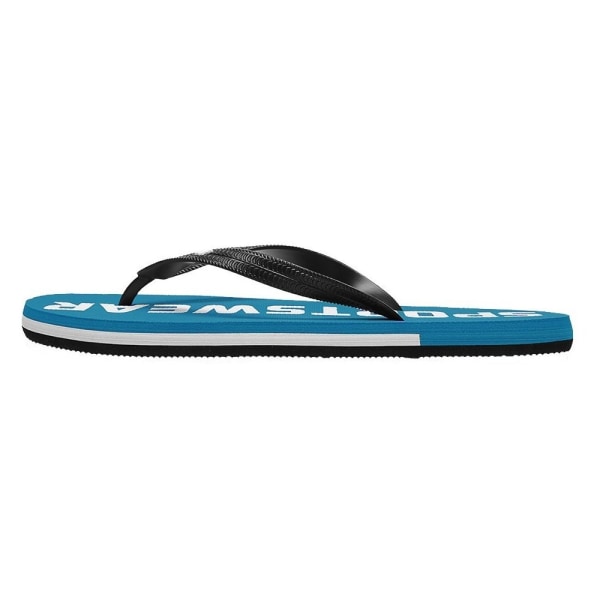 Flip-flops 4F KLM006 Sort 46