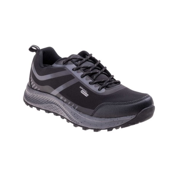 Sneakers low Hi-Tec Celany WP Sort 46