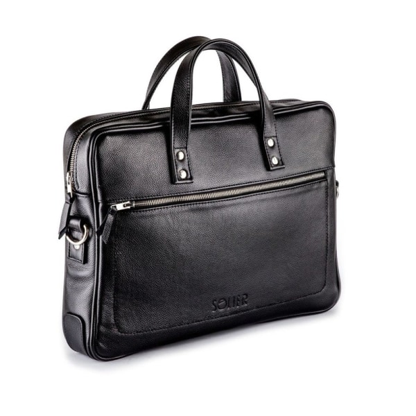 Tasker Solier 11 Sort