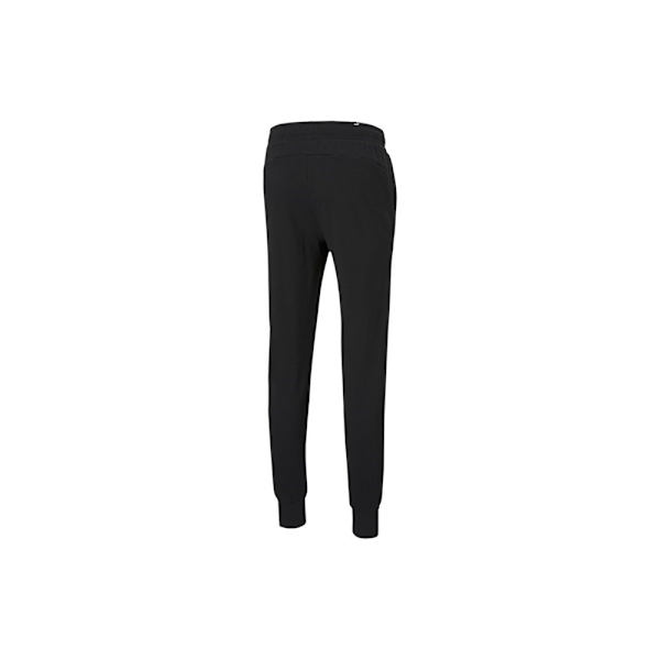 Bukser Puma Ess Slim TR Sort 188 - 191 cm/XL