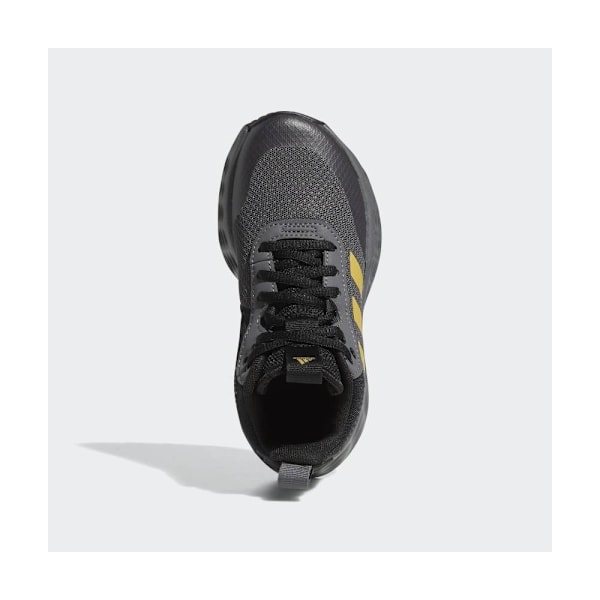 Sko Adidas Ownthegame 20 Grafit 38 2/3