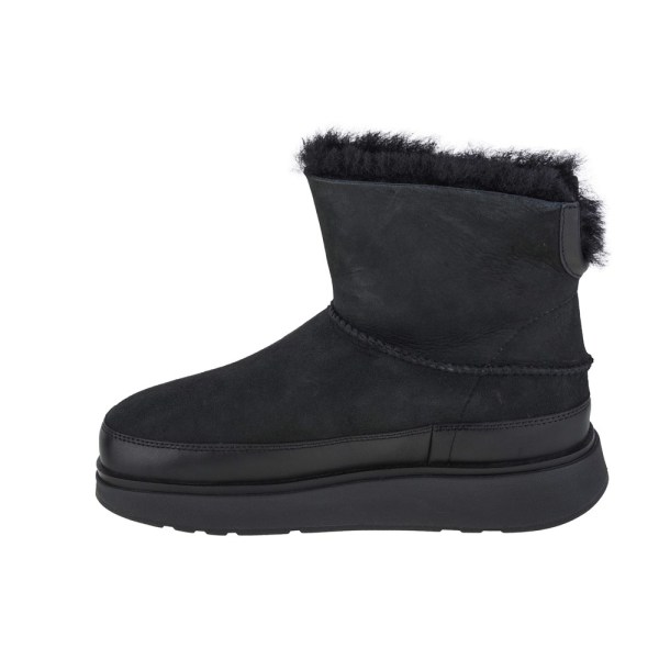 Støvletter fitflop Gen-ff Mini Sort 38.5