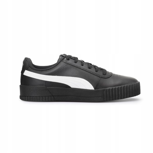 Sneakers low Puma Carina Pfs Sort 36