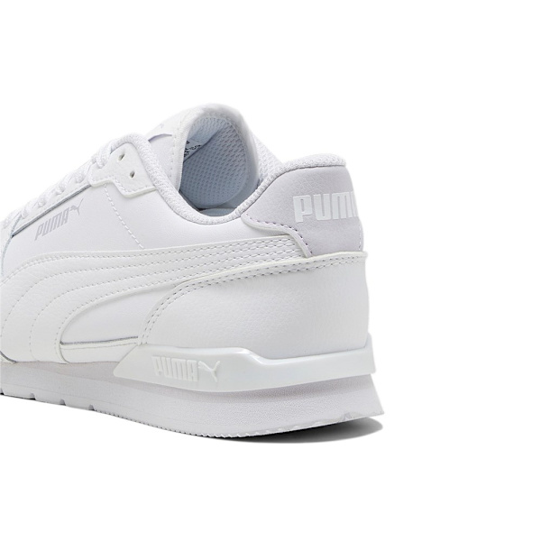 Lågskor Puma St Runner V3 L Vit 41