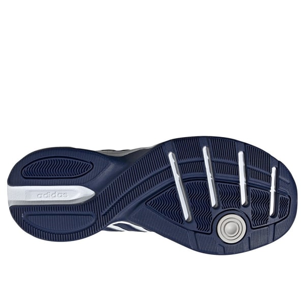 Lågskor Adidas Strutter Vit 40