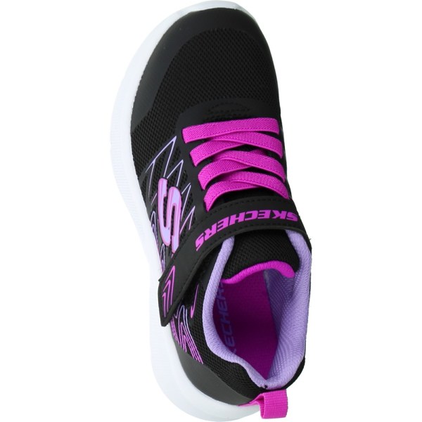 Lågskor Skechers Bold Delight Svarta 28