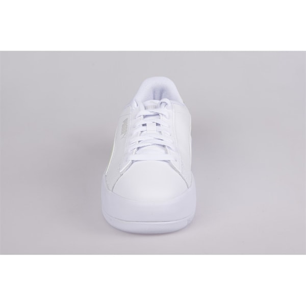 Lågskor Puma Lily Platform L Vit 37