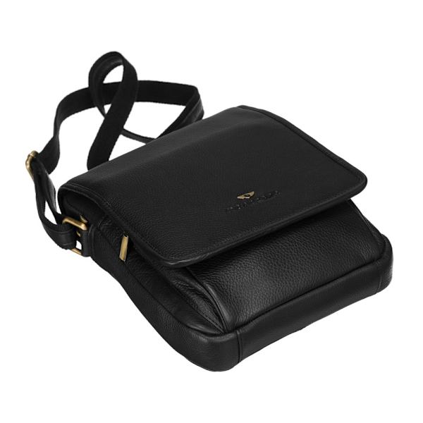 Håndtasker Peterson PTN015NDM2991BLACK54971 Sort
